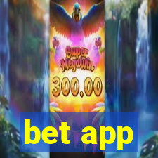 bet app